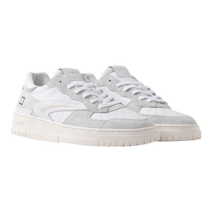 TORNEO PURE BASIC WHITE