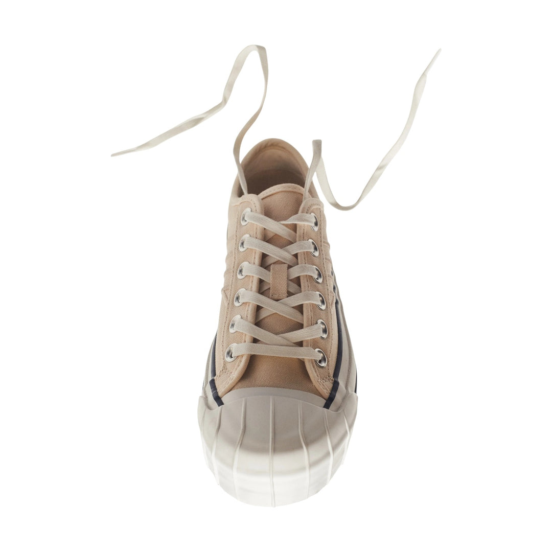 Royal Intrepid In Canvas Avorio