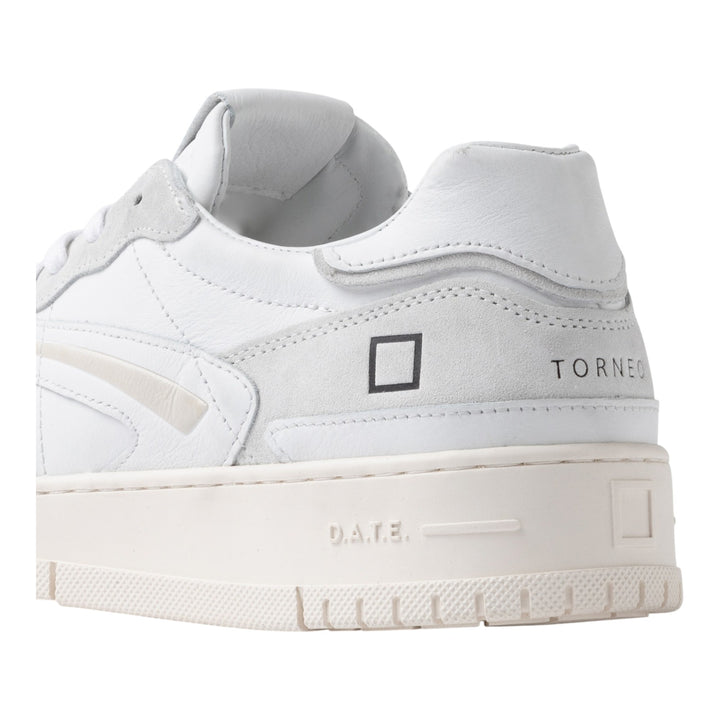 TORNEO PURE BASIC WHITE