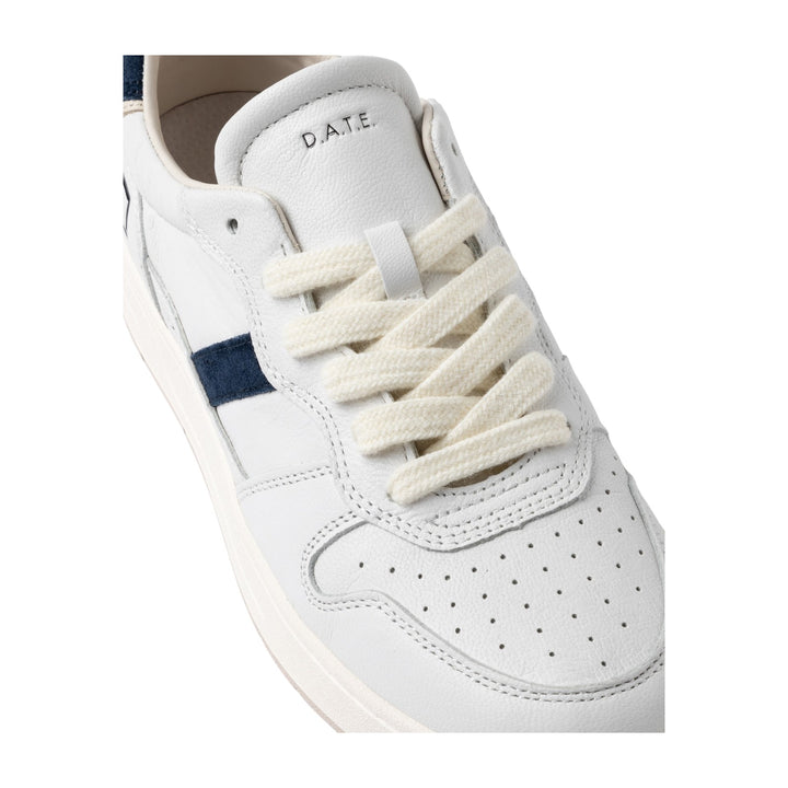 COURT 2.0 NATURAL WHITE-BLUE