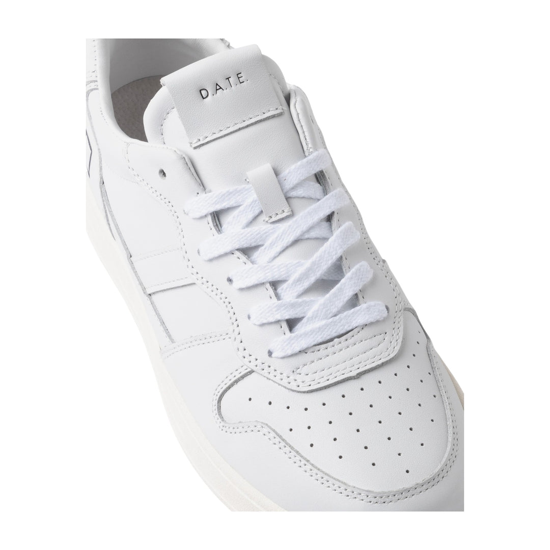 COURT 2.0 BASIC WHITE