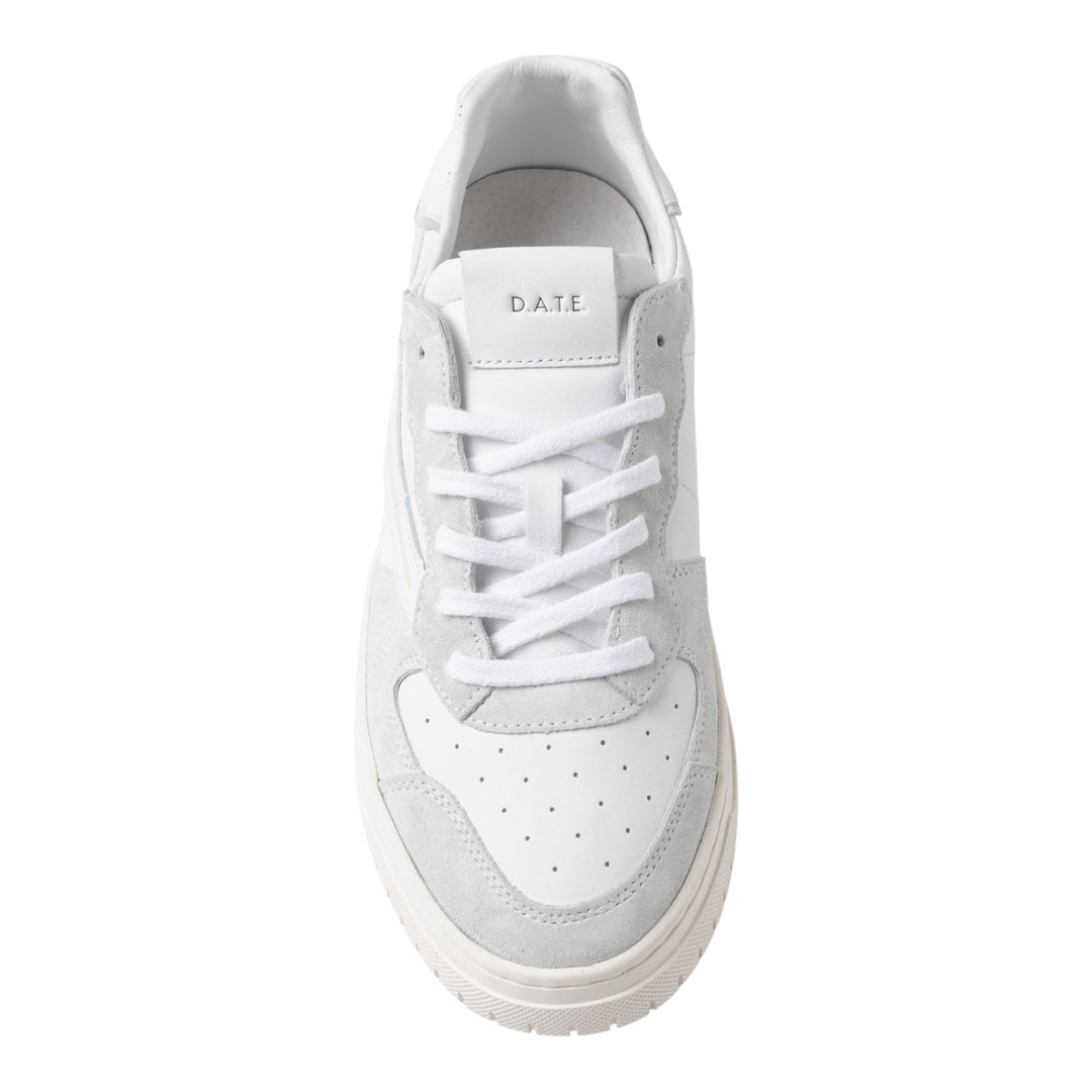 TORNEO PURE BASIC WHITE