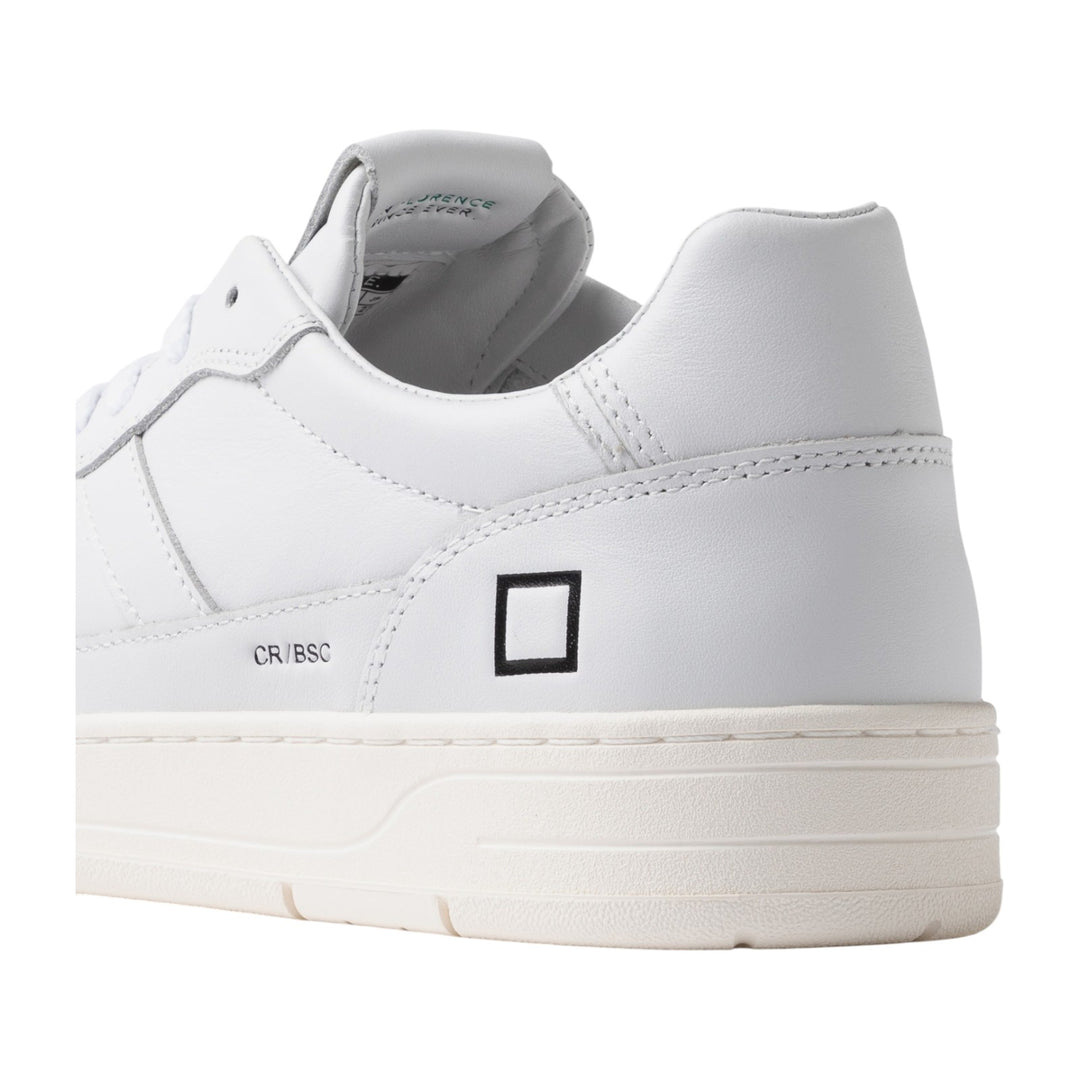 COURT 2.0 BASIC WHITE