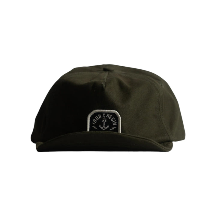 COMPANY HAT VERDE