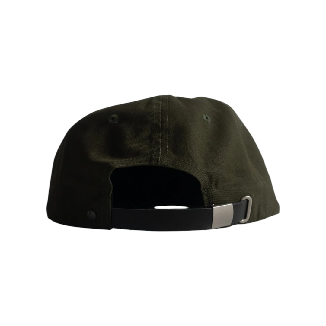 COMPANY HAT VERDE
