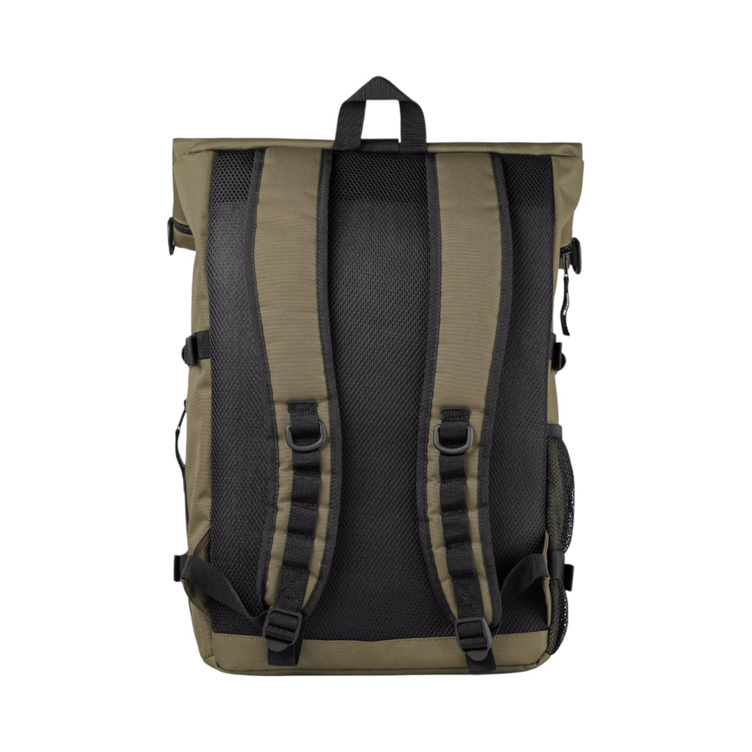 Philis Backpack Brass Zaino Beige