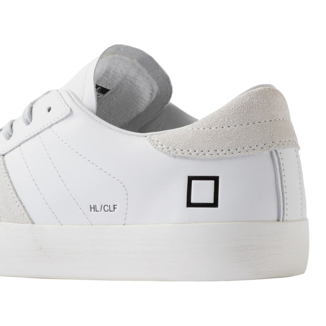HILL LOW CALF WHITE