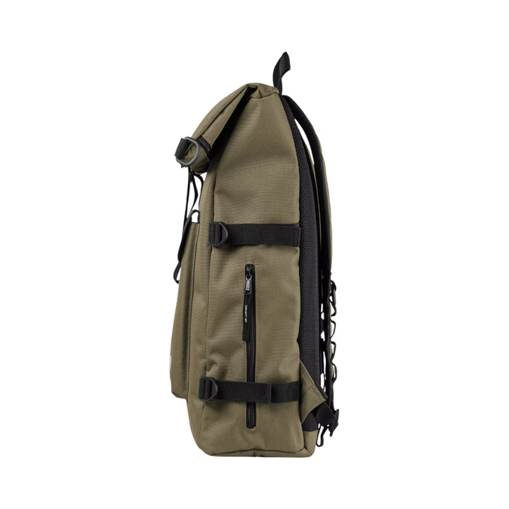 Philis Backpack Brass Zaino Beige