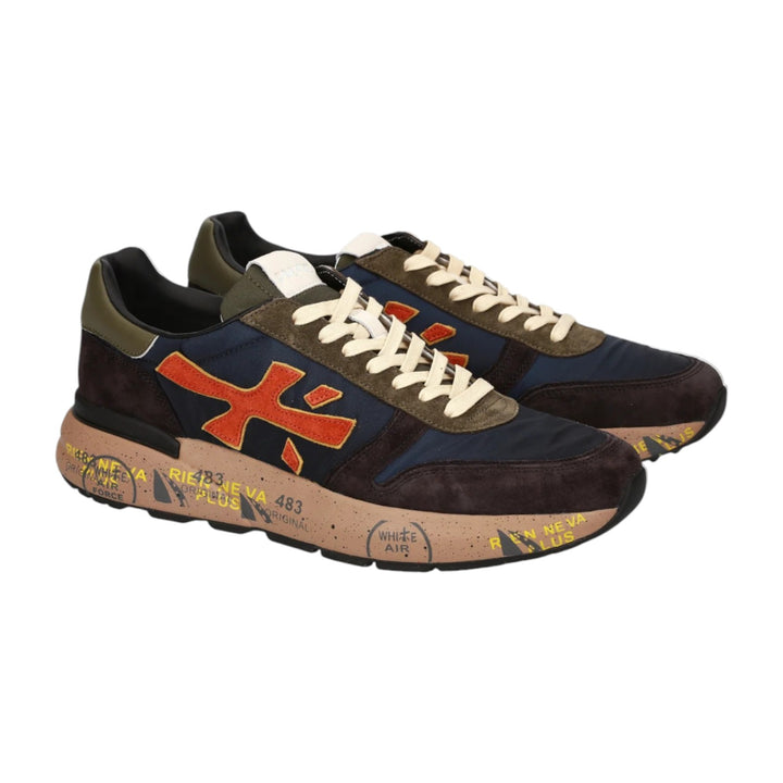 SNEAKERS MICK MULTICOLOR 7721