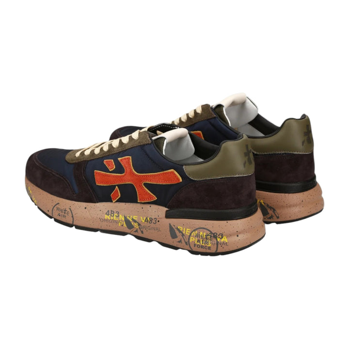 SNEAKERS MICK MULTICOLOR 7721