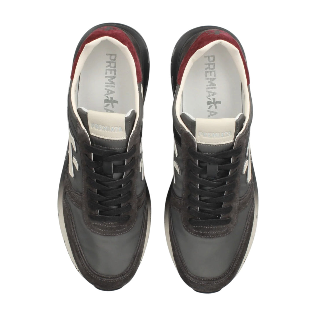 SNEAKERS MICK GRAY 7719