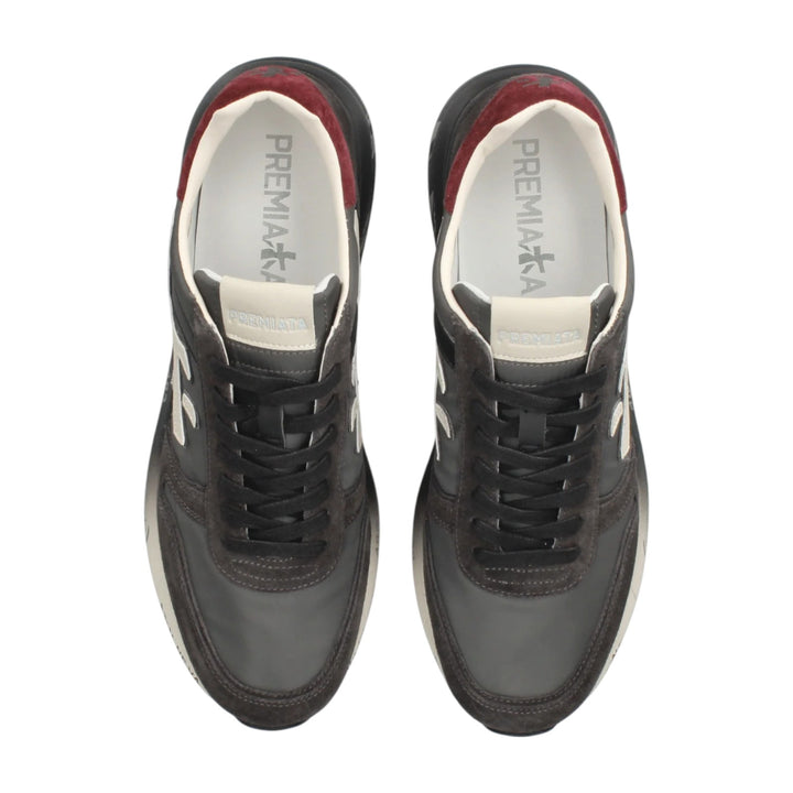 SNEAKERS MICK GRAY 7719