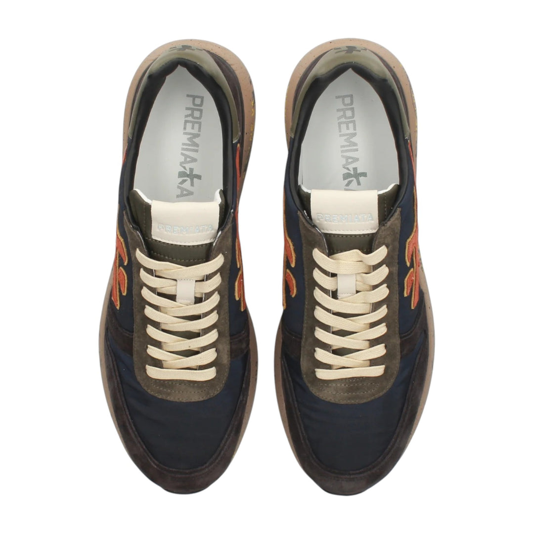 SNEAKERS MICK MULTICOLOR 7721