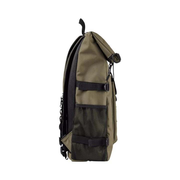 Philis Backpack Brass Zaino Beige