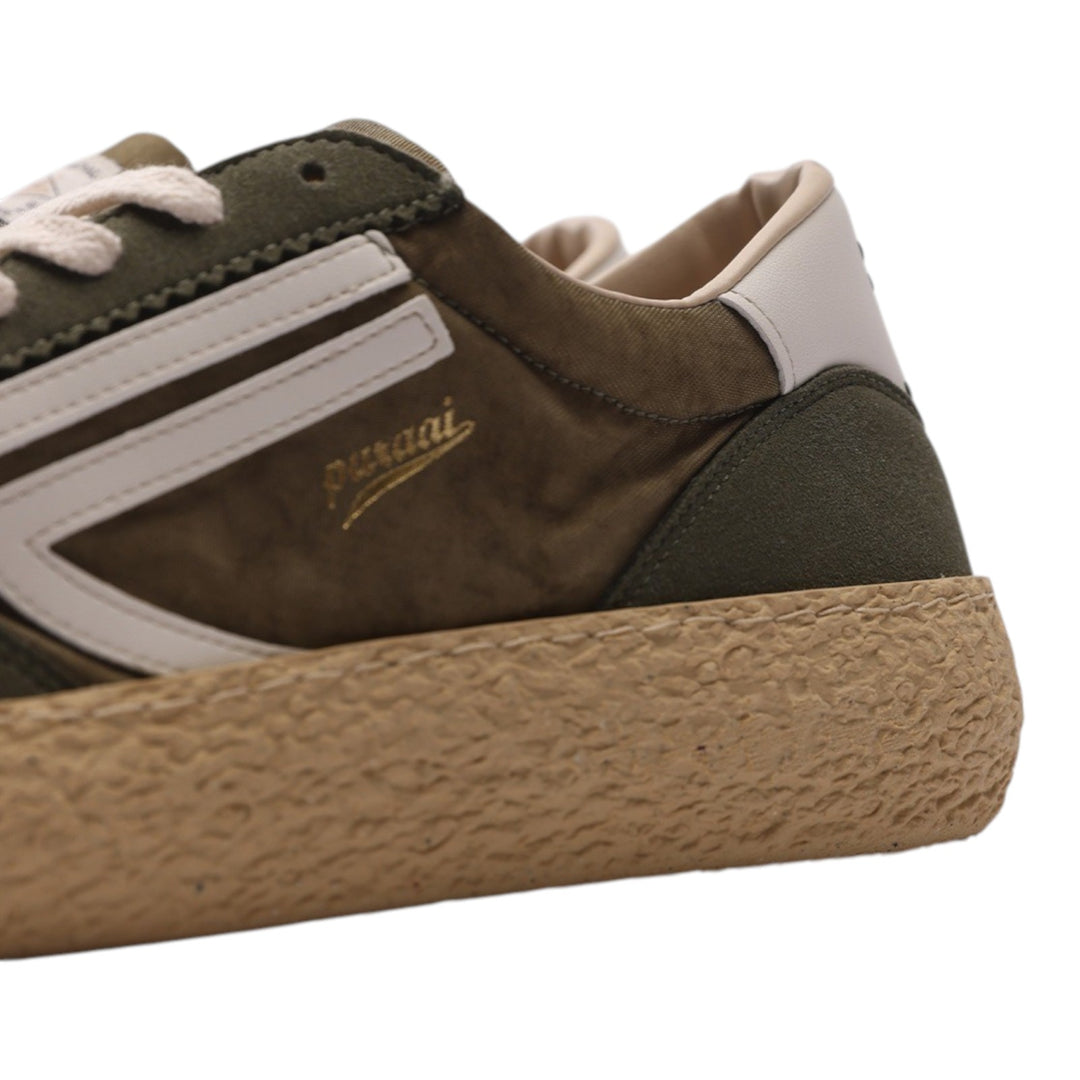 Zapatillas Vintage Alga