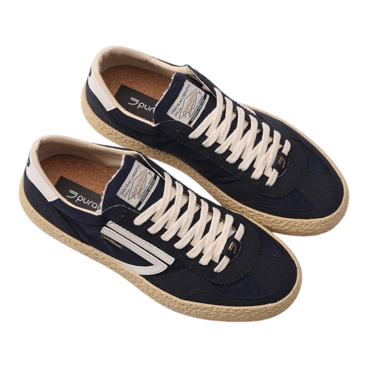 Zapatillas Vintage Summer Night