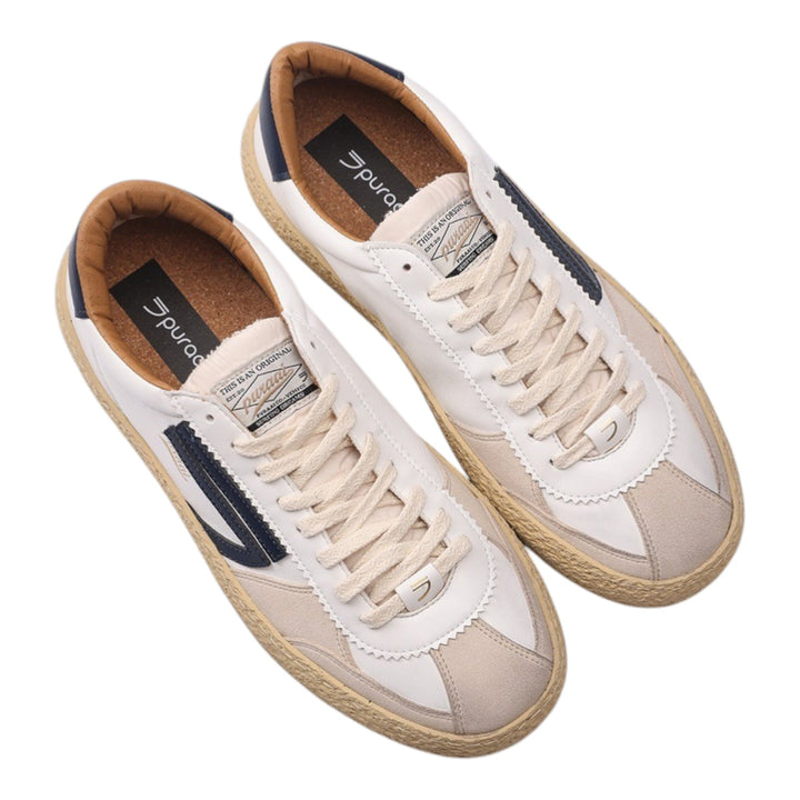 Zapatillas Vintage Whale