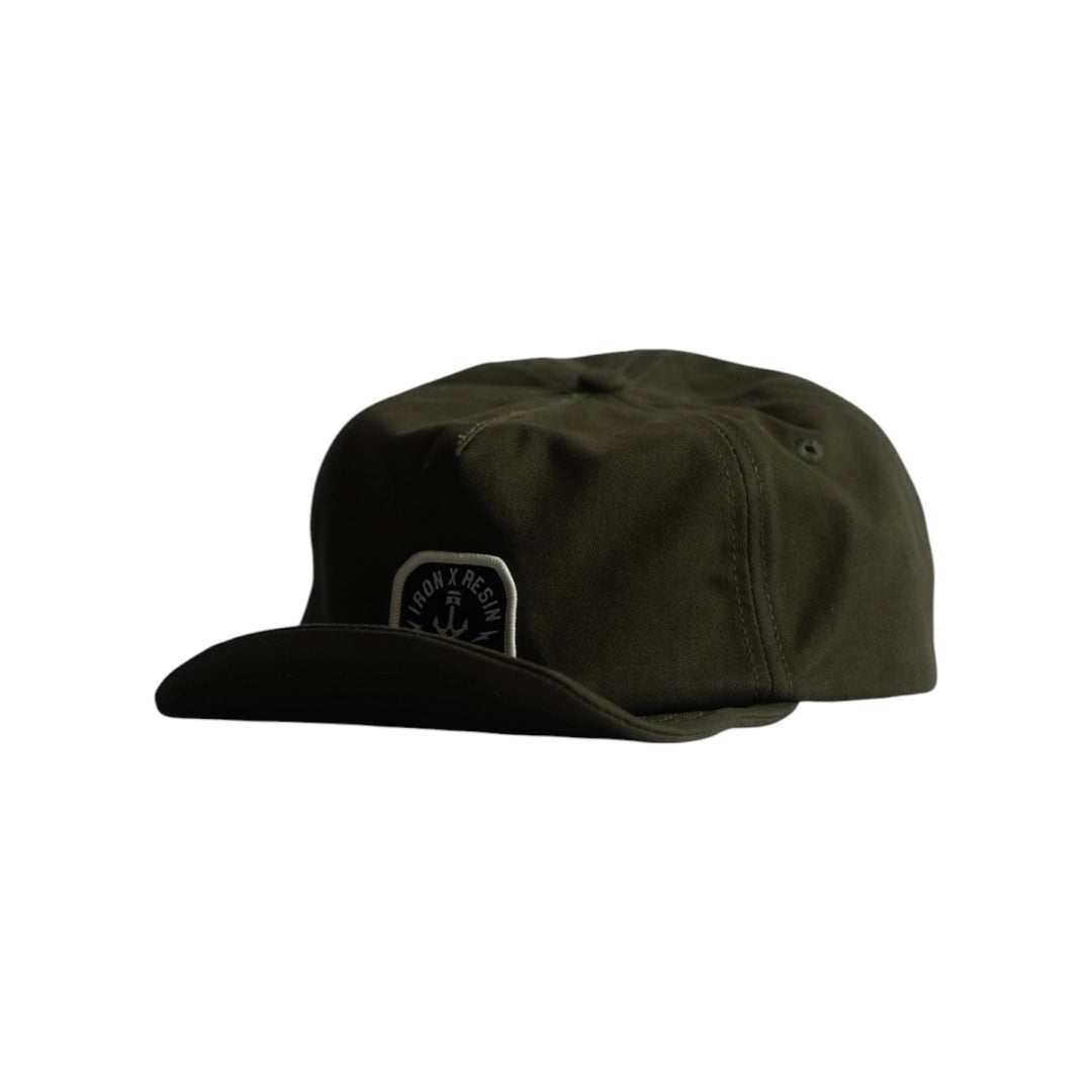 COMPANY HAT VERDE