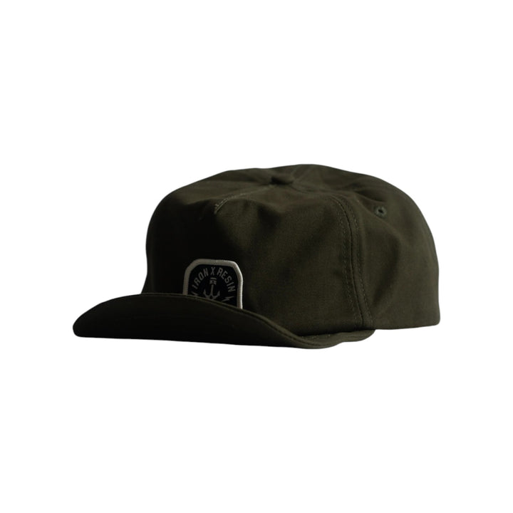 COMPANY HAT VERDE