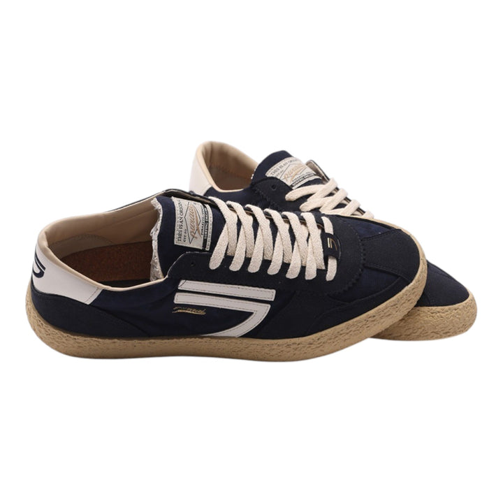 Zapatillas Vintage Summer Night