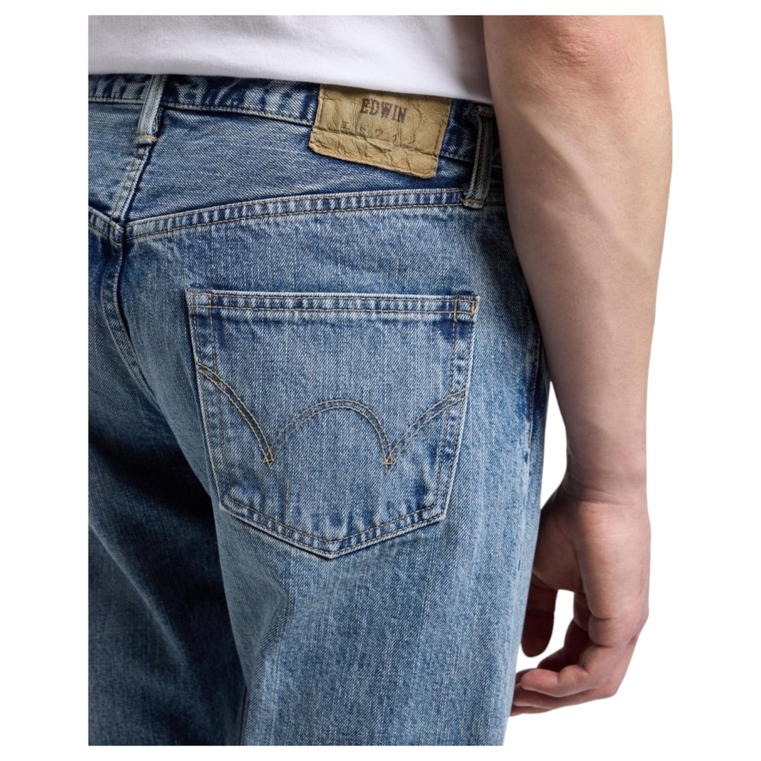 REGULAR TAPERED JAPAN LIGHT USED