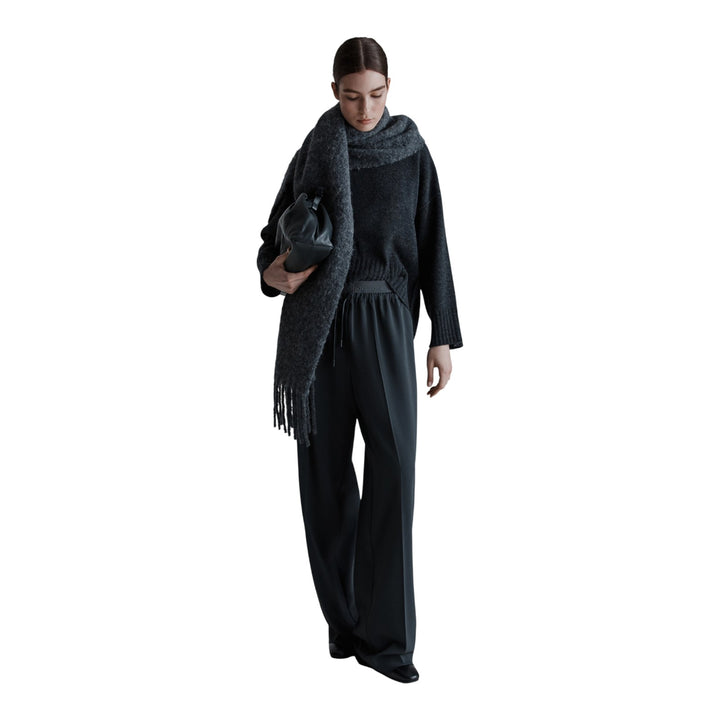 Pantalon long VANTO ANTHRACITE