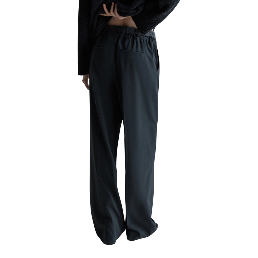 Pantalon long VANTO ANTHRACITE
