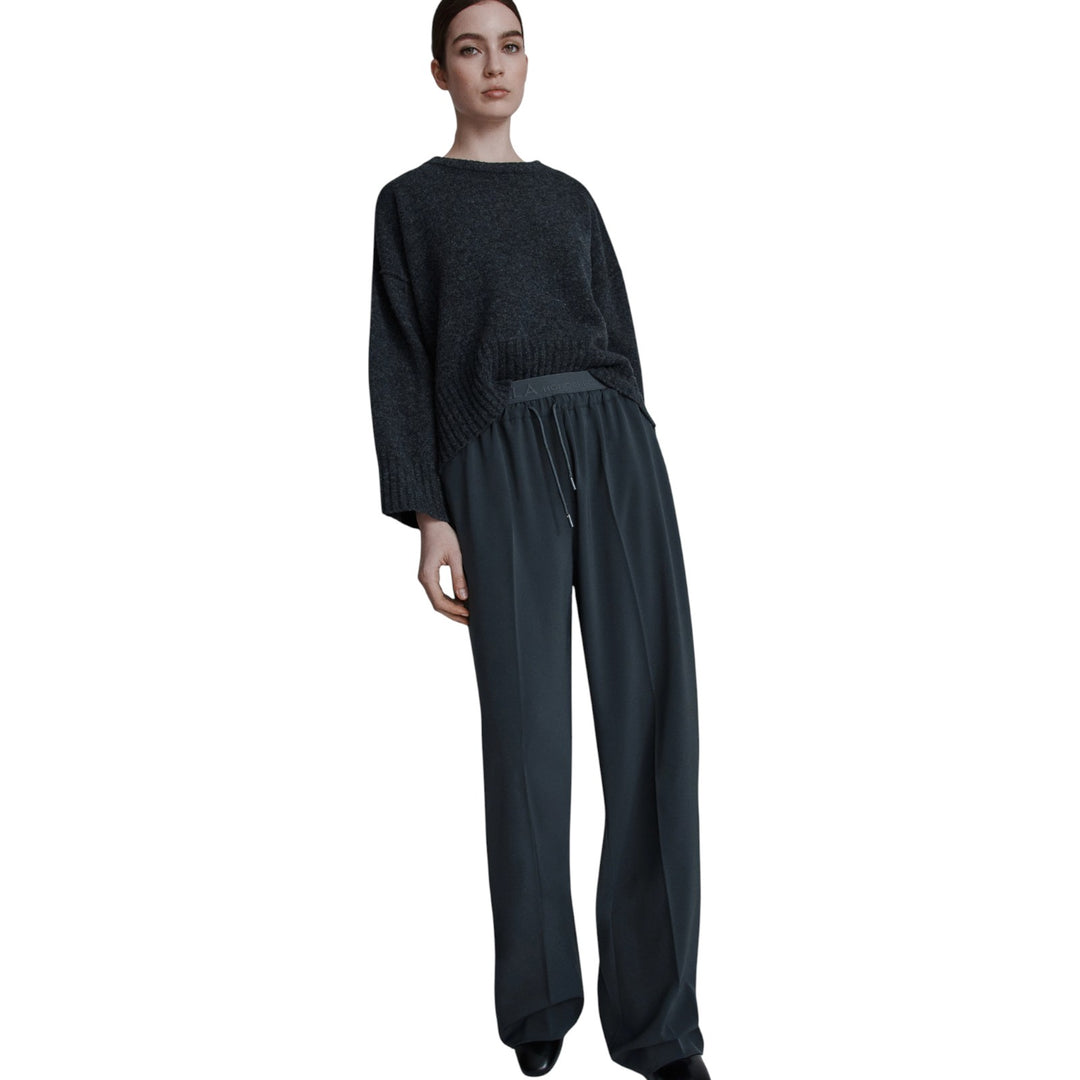 Pantalon long VANTO ANTHRACITE