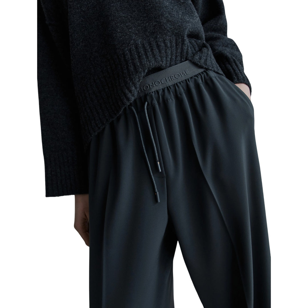 Pantalon long VANTO ANTHRACITE