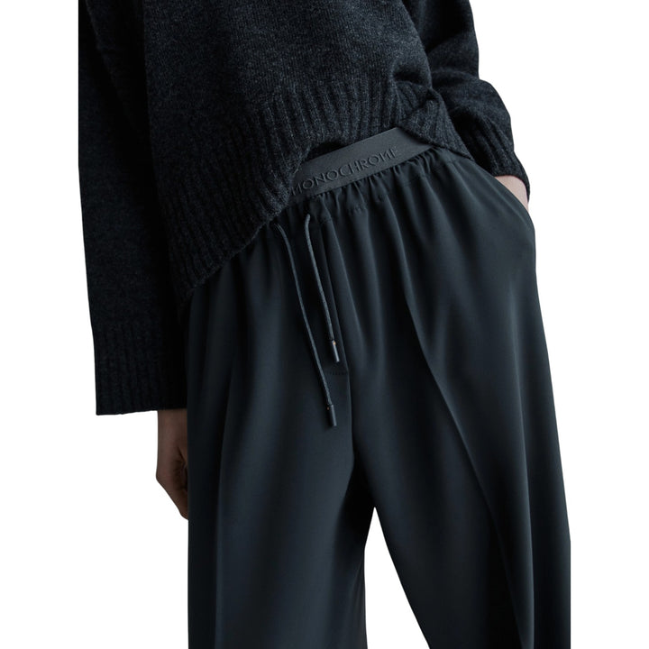 Pantalon long VANTO ANTHRACITE