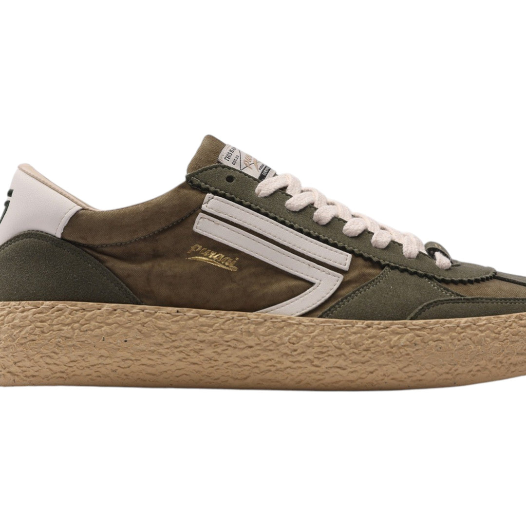 Zapatillas Vintage Alga