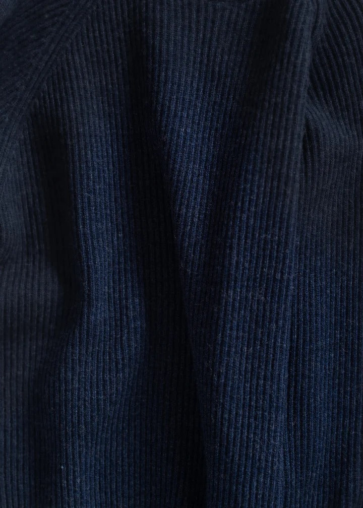 DUME SWEATER BLU