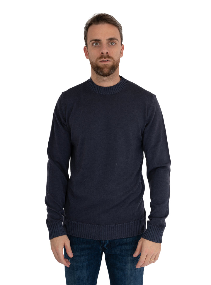 image-1-alexander-paricollo-laine-vierge-bleu-tricot-petrarca-bleu