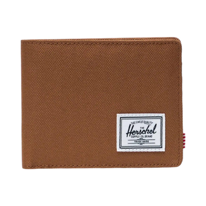 image-1-herschel-portefeuille-nylon-cuir-portefeuille-roy-wallet-cuir