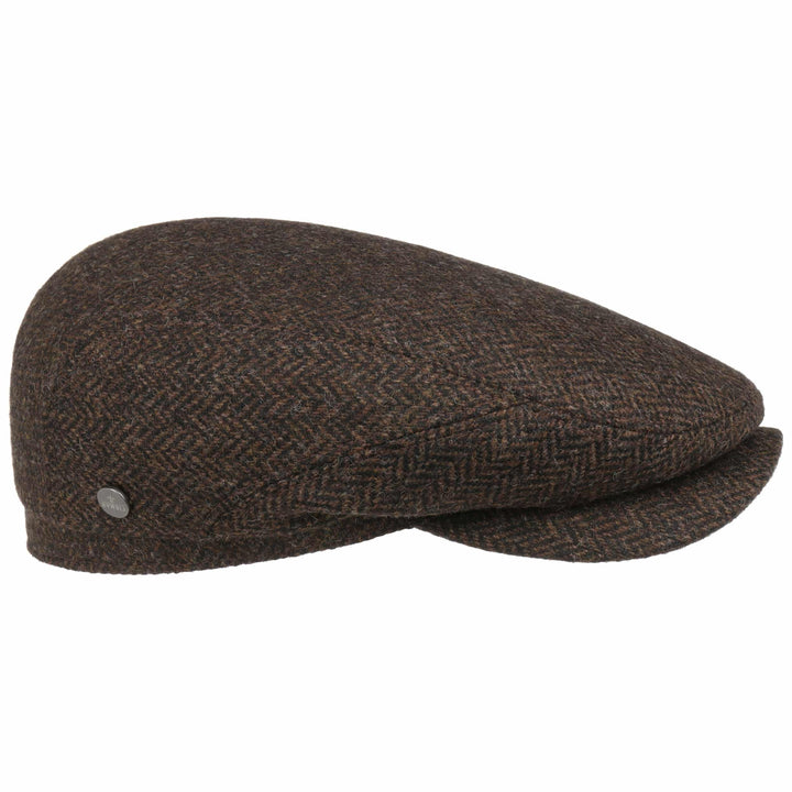 image-1-lierys-diver-cap-wool-marron-chapeaux-6880501-marron