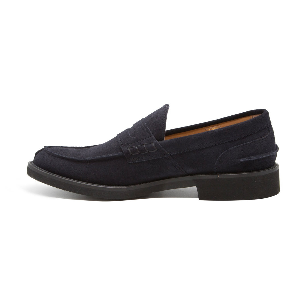 immagine-1-marotta-mocassino-camoscio-navy-mocassino-030-camoscio-navy