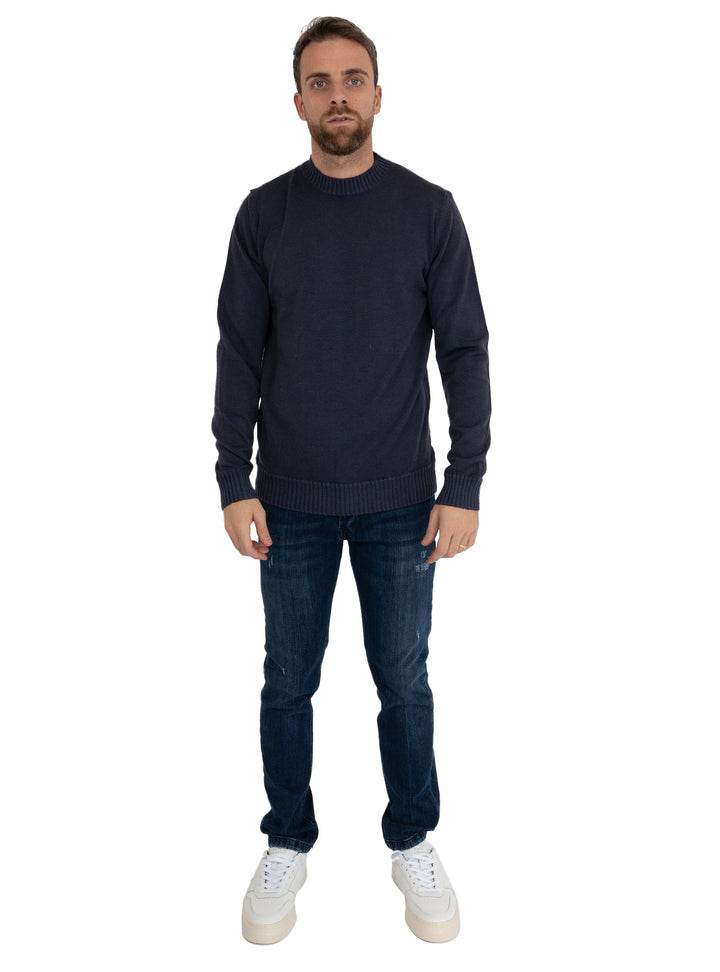 image-4-alexander-paricollo-laine-vierge-bleu-tricot-petrarca-bleu