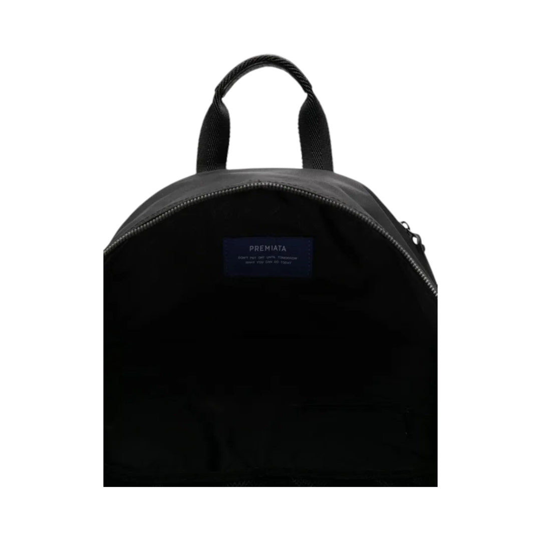 image-4-primé-sac-à-dos-nylon-cuir-noir-sacs-à-dos-blade-2121-noir