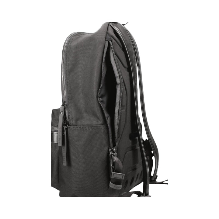 image-6-primé-sac-à-dos-nylon-cuir-noir-sacs-à-dos-blade-2121-noir