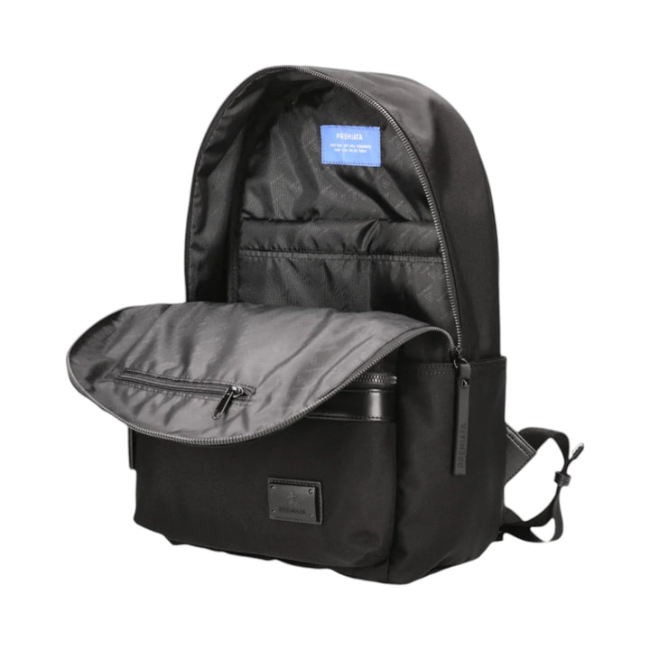 image-7-primé-sac-à-dos-nylon-cuir-noir-sacs-à-dos-blade-2121-noir