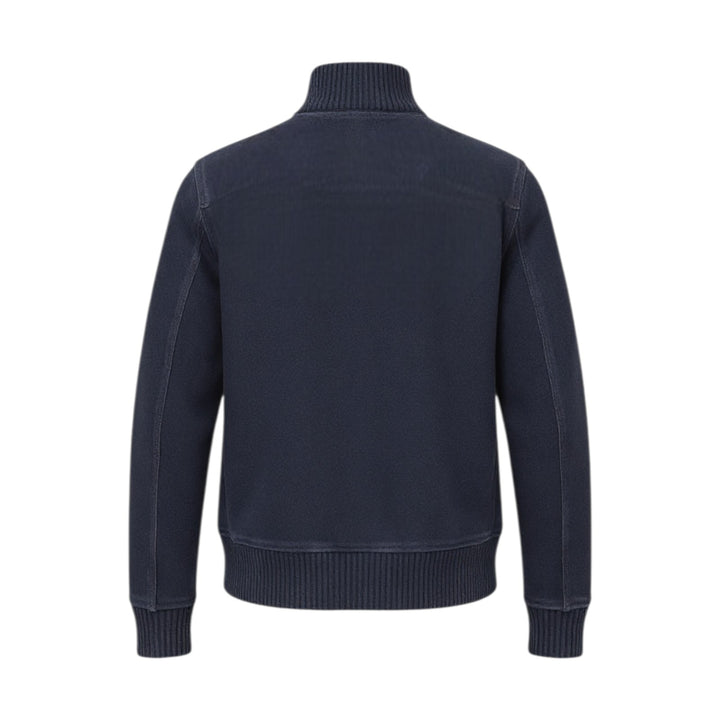 PILOT J.G. DYED LANA VERGINE BLU