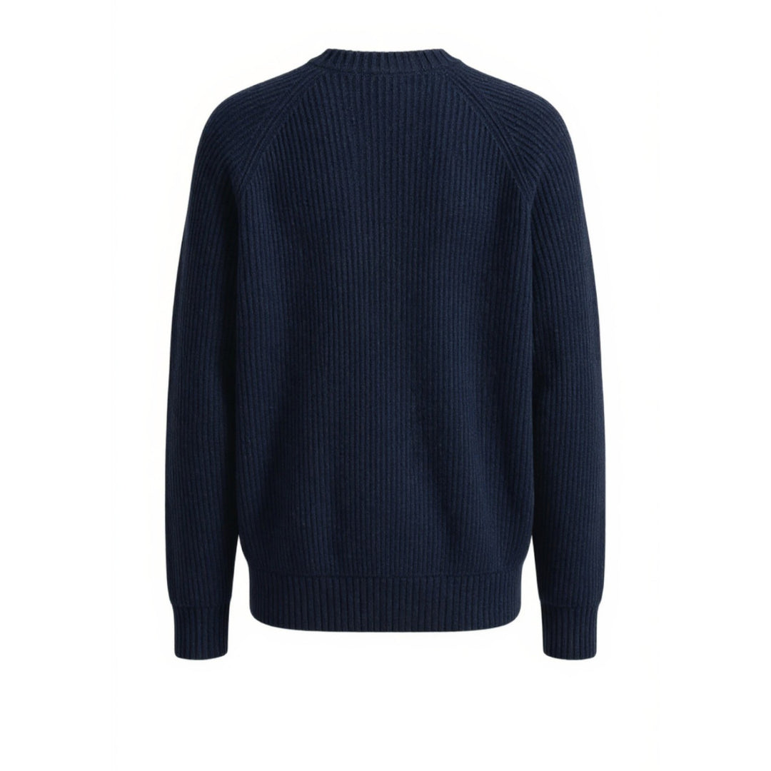 DUME SWEATER BLU