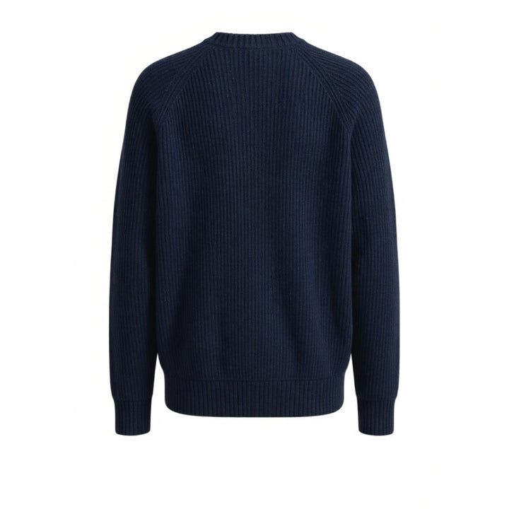 DUME SWEATER BLU