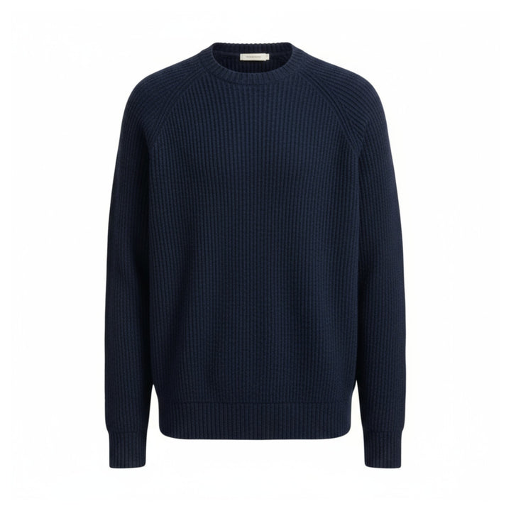 DUME SWEATER BLU