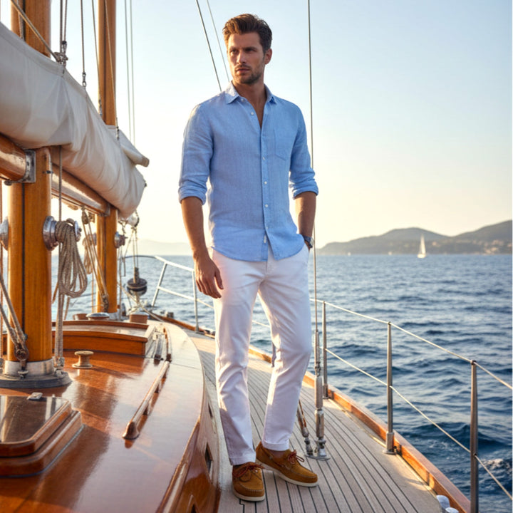 PORTLAND ARTISAN OX CURRY