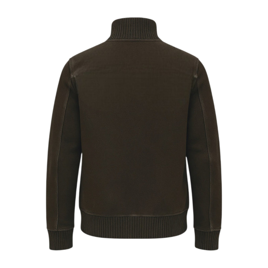 PILOT J.G. DYED LANA VERGINE VERDE