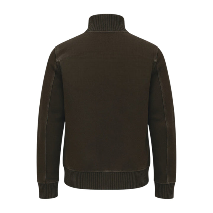 PILOT J.G. DYED LANA VERGINE VERDE