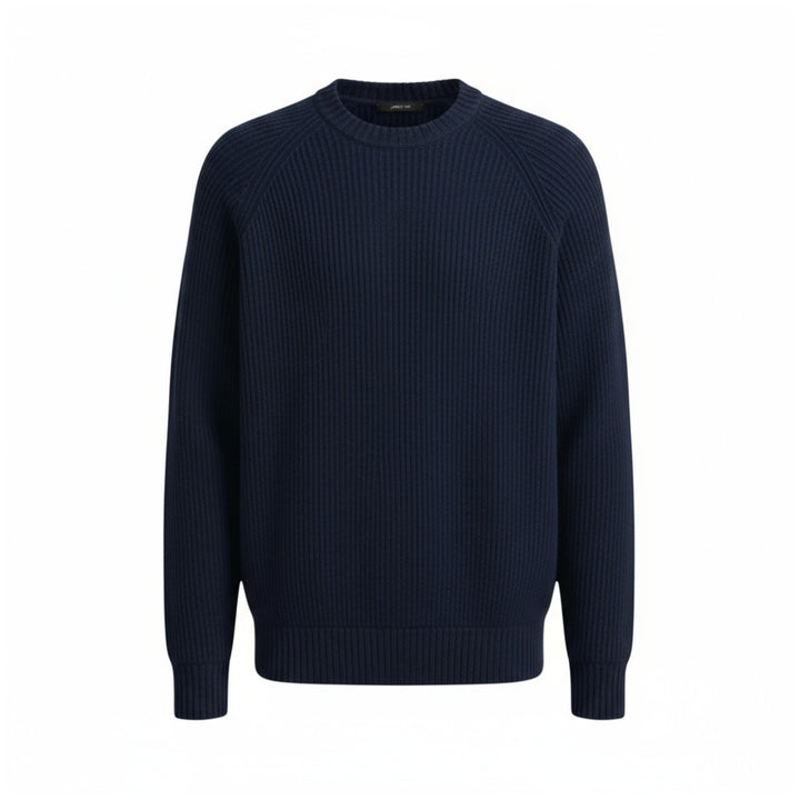 DUME SWEATER NERO