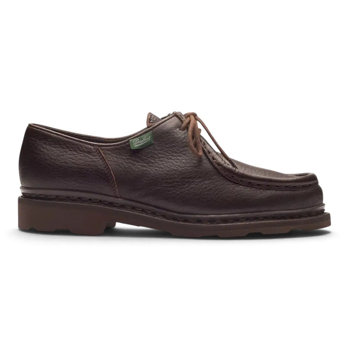 Paraboot MICHAEL MARCHE MARRON CERF Marrone - foto 1