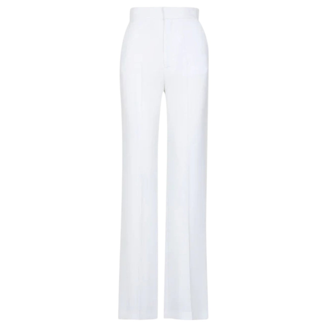 STRAIGHT BELLA WHITE